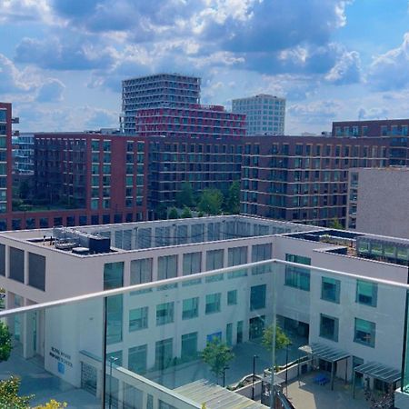 Ds Rentals - Entire 1 Bedroom Apartment London Eksteriør billede