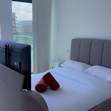 Ds Rentals - Entire 1 Bedroom Apartment London Eksteriør billede