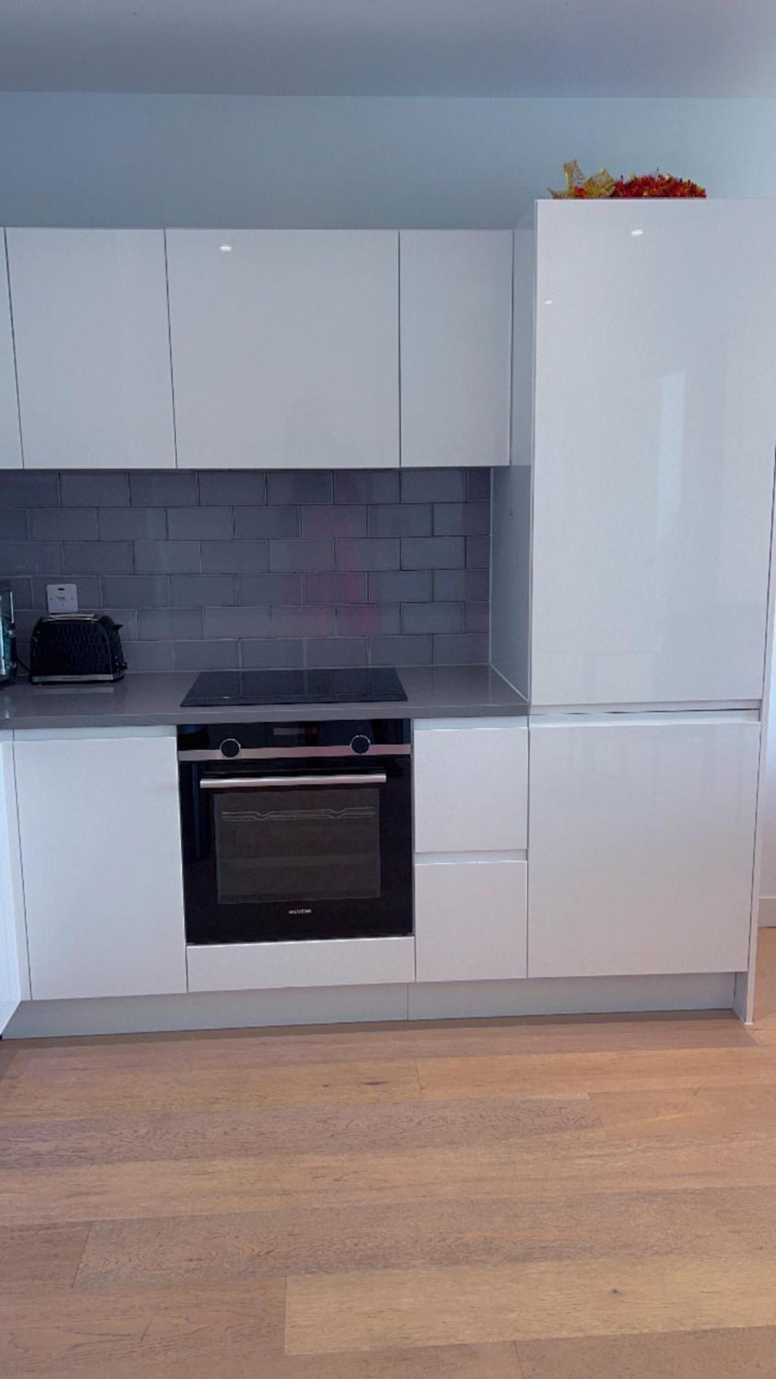 Ds Rentals - Entire 1 Bedroom Apartment London Eksteriør billede