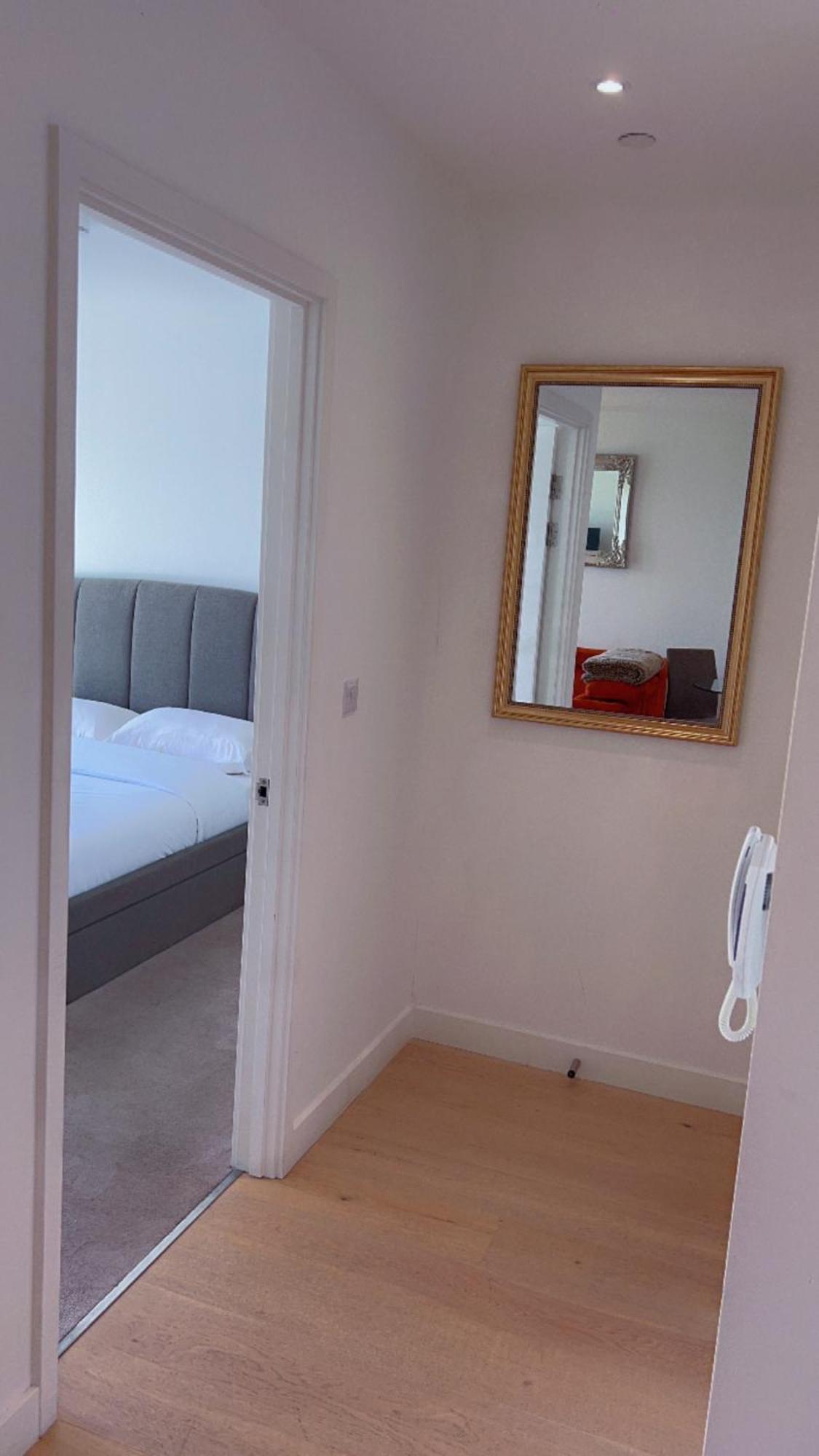Ds Rentals - Entire 1 Bedroom Apartment London Eksteriør billede