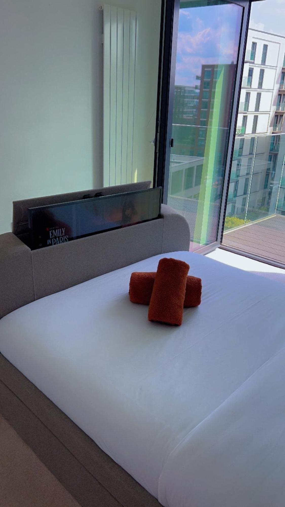 Ds Rentals - Entire 1 Bedroom Apartment London Eksteriør billede